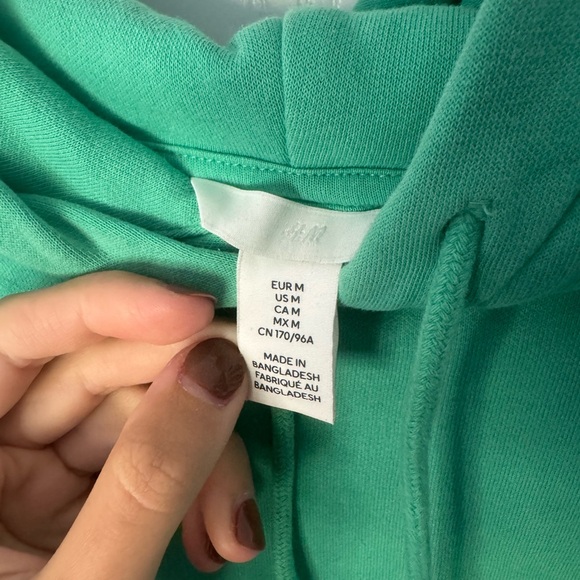 H&M Hoodie - Picture 3 of 3